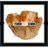 Naturally Hand Carved Extra Large Root Wooden Bowls