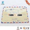Promotional Gift 2013 Postcard Balsa Glider