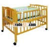 Baby Cot G-133
