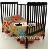 The best-selling 2 in 1 Convertible Crib