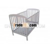 HJF2016 baby crib/baby cot/baby bed
