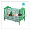 baby bed