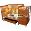 Crib/nursery furniture