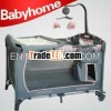 baby trend style playpen H29