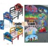 Toddler Bed Frame