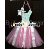 lace tutu bow holders