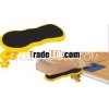 yiwu stock multifunction computer arm support with a detachable massager