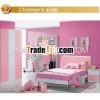 wooden bed/children furniture/kids furniture wholesale