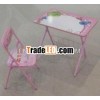 Cheap Kids Folding Table and Chair Set