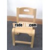 New Products ~~ solid wood children chair furniture