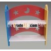 Kids shelf