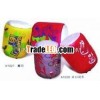 2013 newest western style bench kids soft chairs QX-B6216