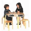 children table&chair