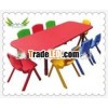 2013 New Model nursery school furniture/school furniture for kids KF-14