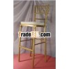 Bar stool high chair