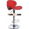 KB-35 leather Bar Stool