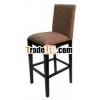 2013 Top Sales Wooden Bar Stools