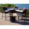 CNS-2068 Outdoor Furniture Outdoor Garden Furniture Bar Set furniture