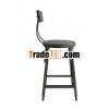 modern hot bar stool 1519