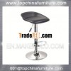 High quality plastic stacking bar stools