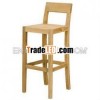 Wooden Bar Furniture, Bar Stool, Bar Chair