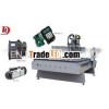Two-head Wood Engraver M25T