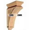 Craftsman Wood Brackets ICB0038