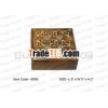 Wooden Small Storage Box /Wood Carved Box/New Design Wood Box