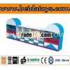 Children Toy Cabinets BD-NN10201
