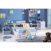 boy bedroom set/high gloss MDF kids bedroom set/baby bedroom set 951