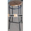 Bar stool/ High stool