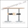 Oval meeting room high table (SP-BT667)