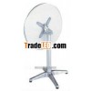 aluminum stainless steel folding table