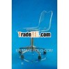 clear acrylic office chair(SXJ-007b)