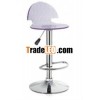 Acrylic clear bar chair TF-609