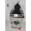 shabby chic decorative candle lanterns