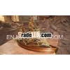 wooden boat