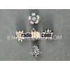 wooden printing block 50