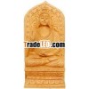Gautam Buddha - Handcrafted Indian Buddhist Artifact