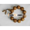 sandalwood mala beads