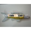 Wood Fish