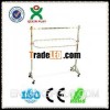 2013 hot sale!!kindergarten furniture stainless steel towel holder/towel rack/towel rail QX-B6908