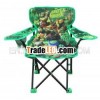 Ninja Turtles Foldable Kids Camping Chair for promotion