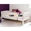 ( WJZ-B62) pine wood bed child