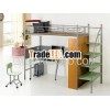 Wooden Bunk Bed PE-5045