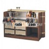 hotel mobile bar XL-40
