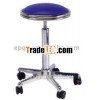 ABS , bar stool, swivel chair