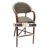 Bamboo Bar Chair E6013bar