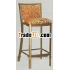 modern bar cocktail chair XA305