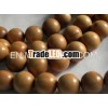sandalwood rosary mala beads,  sandalwood handicraft